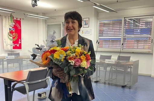 Lutto a Borghetto S. Spirito: addio a Paola Massignan, dipendente comunale