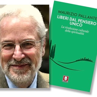 Savona, incontro con Maurizio Pallante alla Libreria Ubik