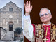 Poco dopo Natale, il futuro Leone XIV era a Celle Ligure