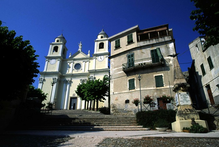 Calendario delle iniziative in programma a Borgio Verezzi dal 25 al 31 luglio Calendario delle iniziative in programma a Borgio Verezzi dal 25 al 31 luglio