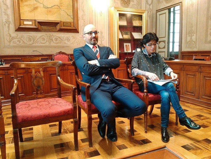 Piano Urbanistico Comunale di Finale Ligure: un bilancio di fine anno (VIDEO)