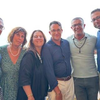 Nasce il Panathlon Club "Alassio non solo mare" per promuovere e difendere i valori dello sport