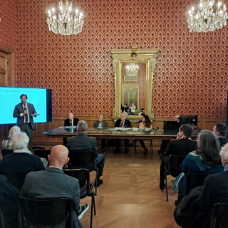 Savona, una guida sul complesso del Brandale per chiudere le celebrazioni dei 100 anni della Campanassa