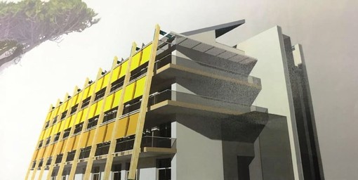 Passi in avanti per il nuovo hospice del Santa Corona. Maritano (Fondazione Sezzella): "Stabilito il cronoprogramma" Passi in avanti per il nuovo hospice del Santa Corona. Maritano (Fondazione Sezzella): "Stabilito il cronoprogramma"