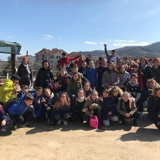 Decolla dalla Valle di Vado il progetto educativo "Crescere Insieme"