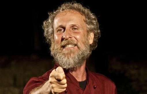 SMS Cantagalletto: domani spettacolo teatrale "Il ragazzo che amava gli alberi"