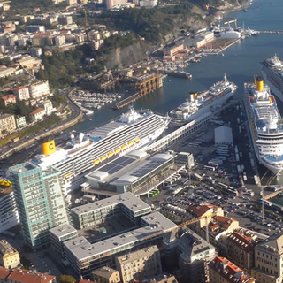Savona e Torino insieme nei nuovi tour di Costa Crociere Savona e Torino insieme nei nuovi tour di Costa Crociere