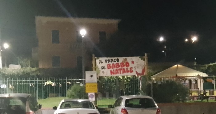 Boissano, interpellanza del consigliere Mattiauda sul Parco Giochi di Piazza Molle: "Inutilizzabile da oltre un mese" Boissano, interpellanza del consigliere Mattiauda sul Parco Giochi di Piazza Molle: "Inutilizzabile da oltre un mese"