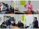 Finale '24, Angelo Berlangieri presenta i gruppi civici a suo sostegno: "Abbattere il muro della sfiducia con il vento del cambiamento"