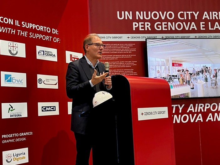 Tangenti e corruzione in Liguria, Signorini accusa Spinelli: "Aveva comportamenti inappropriati"