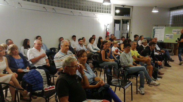 Borgio Verezzi: il Centro Storico Culturale San Pietro premia gli studenti più meritori
