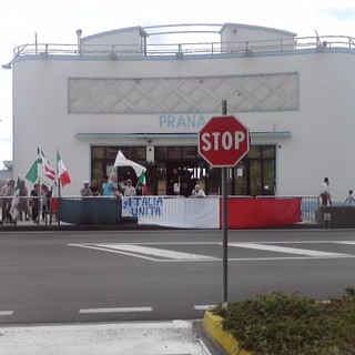Toso (Giovani Dem.): "Non siamo ingenui, con il Giro di Padania si vuole propagandare un'idea secessionista"
