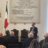 Cybersecurity: nei porti di Genova e Savona cresce la cultura della sicurezza Cybersecurity: nei porti di Genova e Savona cresce la cultura della sicurezza
