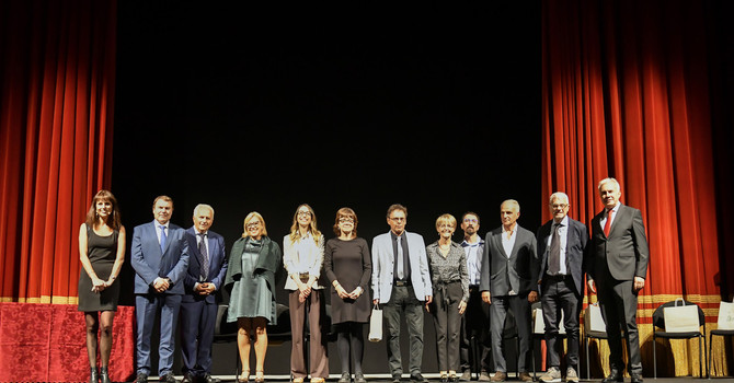 "Custode della memoria contro l'indifferenza": a Liliana Segre il Premio Speciale Cronin 2026
