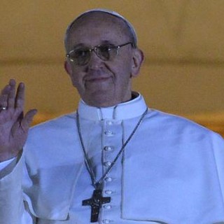 Papa Francesco in Liguria: sabato Genova blindata