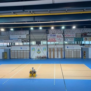 “Pallavolo senza barriere”, ad Albisola una partita inclusiva a scopo benefico “Pallavolo senza barriere”, ad Albisola una partita inclusiva a scopo benefico
