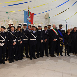 Parrella, comandante dei Vigili di Alassio: "Livelli di carenza di personale mai registrati prima"