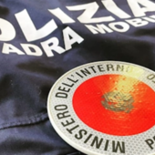 Scambio di cocaina in centro a Savona: 25enne arrestato dalla Squadra Mobile della Polizia Scambio di cocaina in centro a Savona: 25enne arrestato dalla Squadra Mobile della Polizia