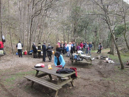 Nasce a Ceriale il "Picnic della condivisione"