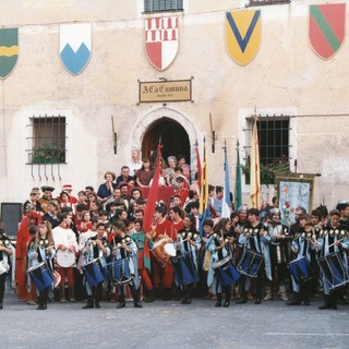 Giustenice, 50 anni di rievocazione storica raccontati in un docufilm