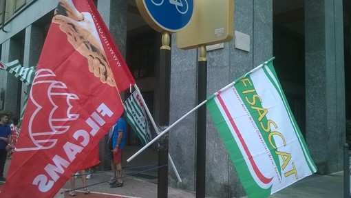 CCNL imprese pulizia servizi integrati multiservizi: il 21 ottobre manifestazione nazionale a Roma