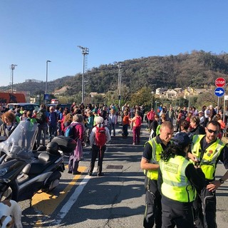 Foto comunicato stampa