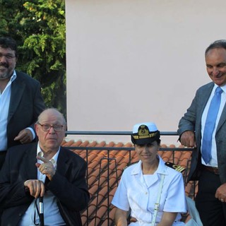 Ceriale: Libri di Liguria, iniziata l'edizione numero 29