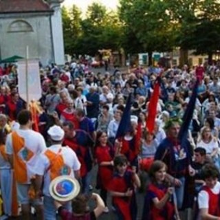 A Dego ritorna l'annuale palio della tira