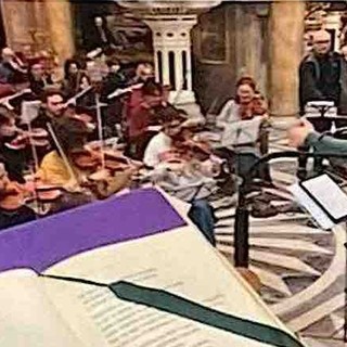 A Savona tre concerti per la Settimana Santa