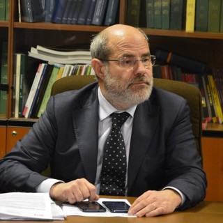 Barriere antirumore, Rossetti (Pd): "Gratarola ammette i rischi per la salute degli abitanti, serve un’indagine epidemiologica" Barriere antirumore, Rossetti (Pd): "Gratarola ammette i rischi per la salute degli abitanti, serve un’indagine epidemiologica"