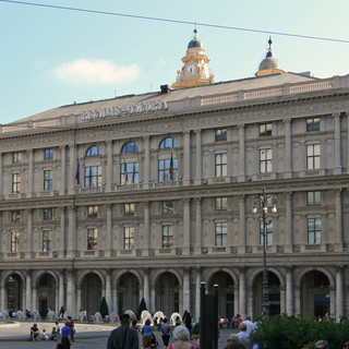 Bilancio, M5S: "Toti abbandona la Commissione. Atteggiamento grave e irresponsabile". La replica: "Questo è ostruzionismo" Bilancio, M5S: "Toti abbandona la Commissione. Atteggiamento grave e irresponsabile". La replica: "Questo è ostruzionismo"