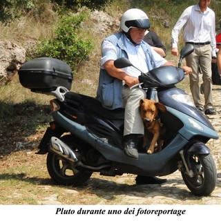 Foto di Silvio Fasano