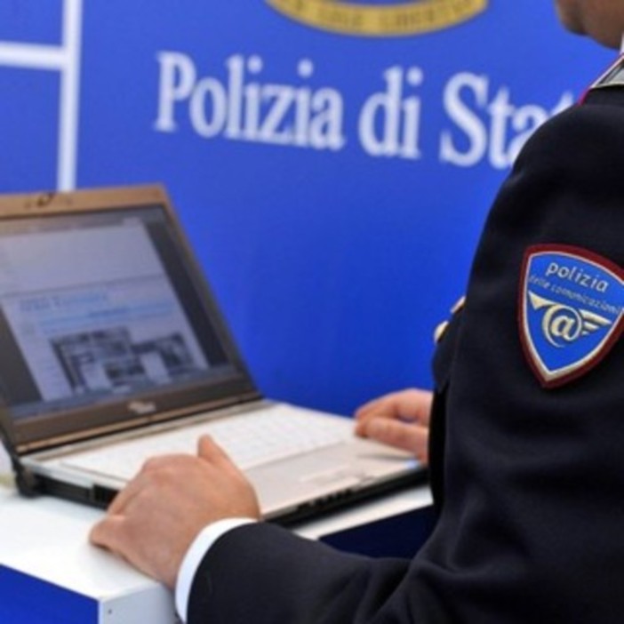 Liguria al primo posto in Italia per reati informatici, Silp Cgil: "No alla chiusura della Polizia Postale di Savona" Liguria al primo posto in Italia per reati informatici, Silp Cgil: "No alla chiusura della Polizia Postale di Savona"