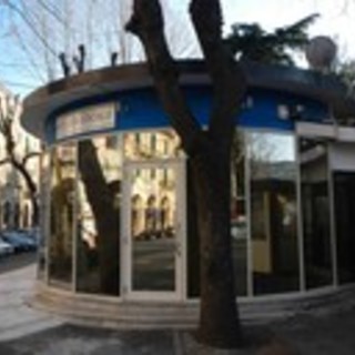 Arecco (LN): costoso casotto della Polizia in Piazza del Popolo? Era meglio spendere in videosorveglianza