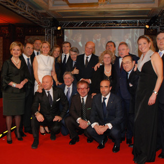 Loano: al Loano2Village il Premio Excellent 2010