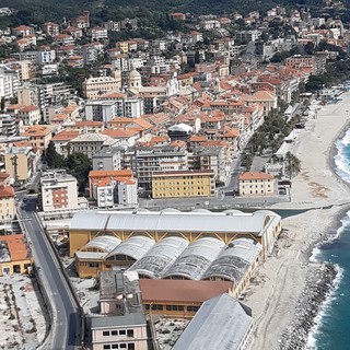 "E' possibile una seconda vita per le aree ex Piaggio di Finale Ligure?"