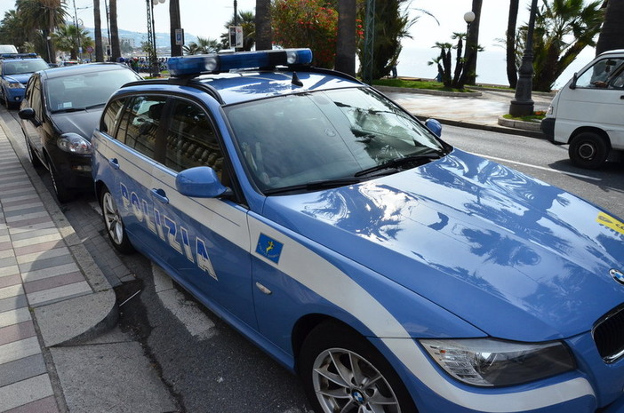 Cambio al vertice della polizia stradale della Liguria: una donna al comando