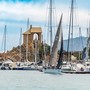 Il porto di Alassio "Luca Ferrari" (foto Emerson Fortunato) Il porto di Alassio "Luca Ferrari" (foto Emerson Fortunato)