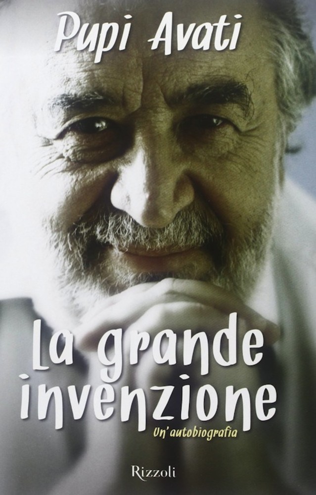 La copertina del libro La copertina del libro