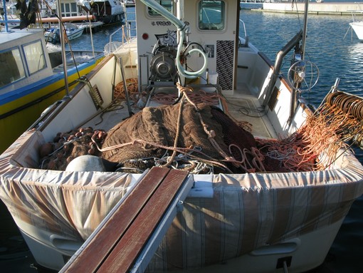 A breve l'avvallo dell'Unione Europea per la pesca al "rossetto"