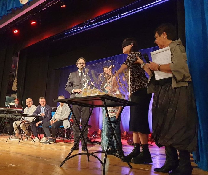 "Pietra Forever: Dream &amp; Win", ecco i biglietti vincenti