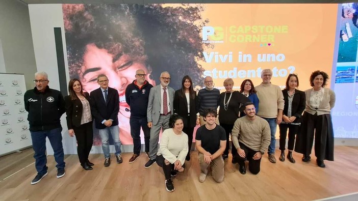 "Progetto giovani" 2026, nasce il Forum regionale dei giovani Forum Regionale dei Giovani, uno spazio di confronto permanente tra giovani e istituzioni