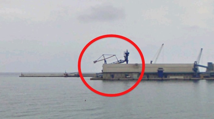 A proposito di carbone e funivie, un nostro Lettore segnala... A proposito di carbone e funivie, un nostro Lettore segnala...