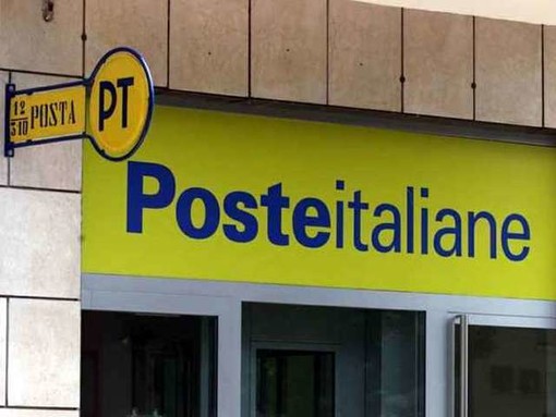 Poste Italiane: dal 27 aprile pronti a tornare a pieno regime 12 uffici in provincia di Savona