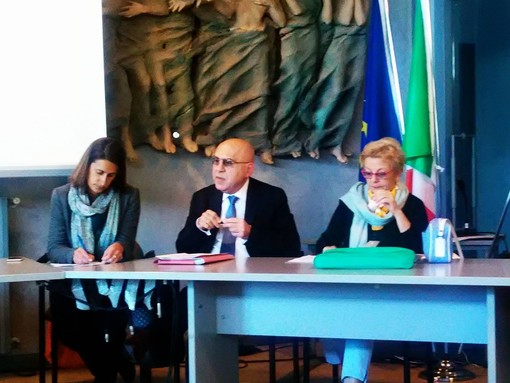 Borgio Verezzi: ultimo incontro dedicato a un PUC dallo sviluppo estremamente rapido