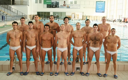 Rari Nantes avanti tutta verso la Coppa Len Rari Nantes avanti tutta verso la Coppa Len