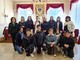 Alassio, premiati i vincitori del concorso "dico no alla violenza sulle donne" Alassio, premiati i vincitori del concorso "dico no alla violenza sulle donne"
