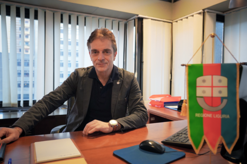 Energia, Ugolini (M5S): "Servono risorse per supportare la promozione delle comunità energetiche" Energia, Ugolini (M5S): "Servono risorse per supportare la promozione delle comunità energetiche"