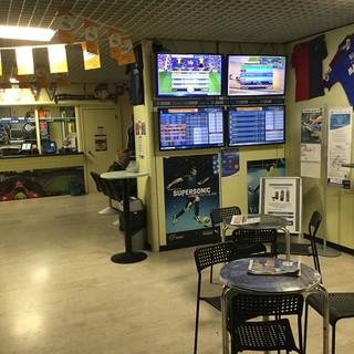 Savona, operaio savonese vince 3.200 € puntando per errore su due partite del campionato Primavera di calcio