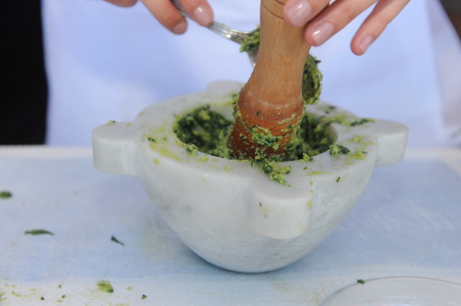 “C’è pesto per te”, la proposta turistica della Regione Liguria